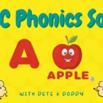 ABC Phonics Song